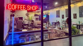 Established Coffee Shop for Sale, Loyal Customer Base/Turnkey Operatio