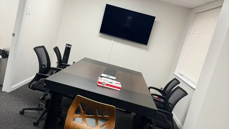 Other conference room Other conference room
