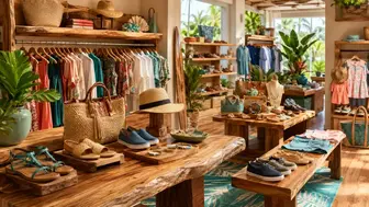 Rare Opportunity - Acquire Two Iconic, Established Kauai Retail Stores