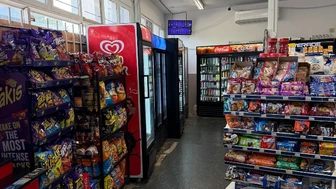 LONG TERM PROFITABLE convenience store for sale!!