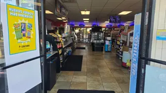 Liquor store Asset Sale