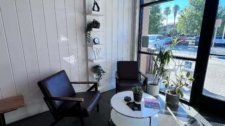 Cozy Corner Cozy Corner