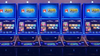 High-Profit Lottery Location!