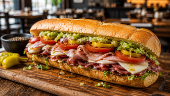 Remodeled Orlando, FL Sub Franchise for sale! 60k Cars Pass Daily!