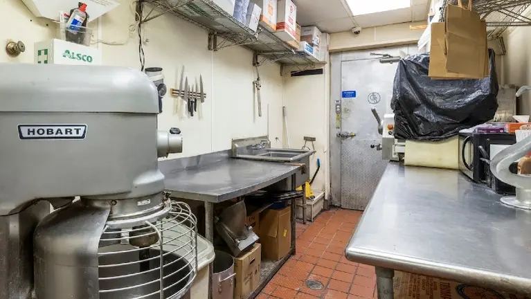 Kitchen Kitchen