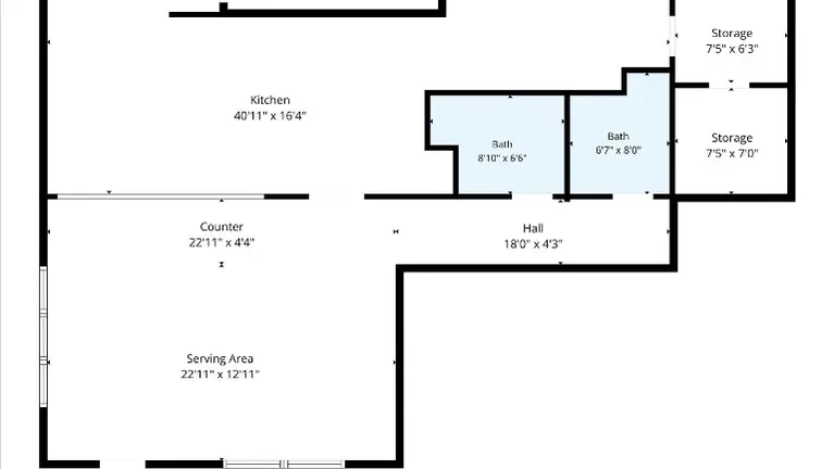 Store Layout Store Layout