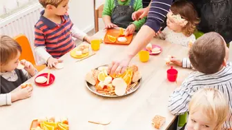 Multi-Unit Child Care Portfolio
