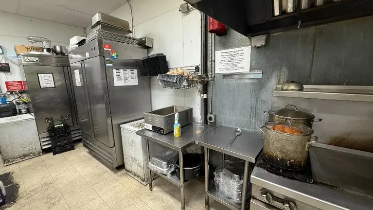 Kitchen Equipments Kitchen Equipments