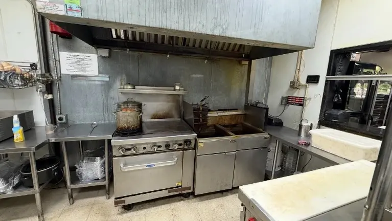 Kitchen Equipments Kitchen Equipments