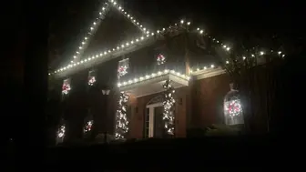 Holiday Lighting: Turnkey with Sales, Labor & Existing Customers