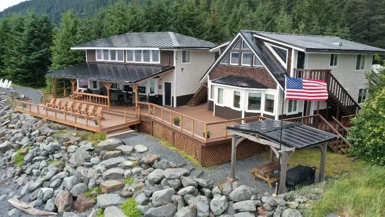 Ocean View Lodge Ocean View Lodge