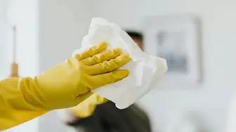Thriving Franchise Cleaning Serve Residential & Commercial! Profitable