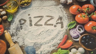 E-2 Visa Approved Pizzeria doing $880,000 plus with Seller Financing