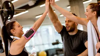 Established, Cash Flowing Boutique Fitness Studio
