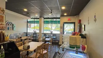 High-Traffic Brookline Restaurant Opportunity