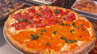 E-2 Visa/ Absentee Run Pizzeria doing $880,000 plus Annually in NJ