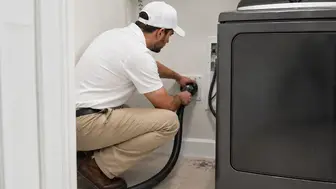 Elite Dryer Vent Cleaning - Simple Labor | Thriving & Great Margins