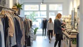 Clothing Consignment Boutique in Scottsdale