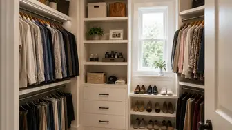 Custom Closets & More - State of the Art - Lucrative
