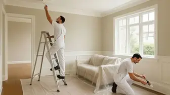 Established Professional Painting Business