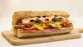 Established Sandwich Franchise