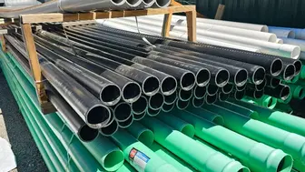 Plumbing Supply - Successful Rural Business