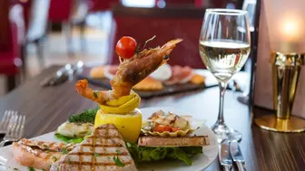 Gourmet Breakfast and Lunch Cafe