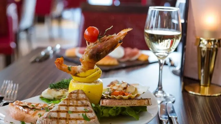 Gourmet Breakfast and Lunch Cafe