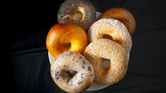 E-2 Visa/ Profitable Bagel & Deli doing $520,000 plus Annually