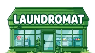 Large Laundromat-Needs Improvements-Big Opportunity-Houston TX-$100k