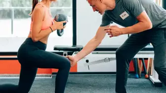 Turnkey Fitness & Wellness Studio, Team-Run, Diversified Income