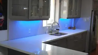 Custom Kitchen Cabinet Manufacture For Sale !!!