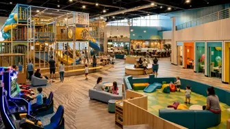 Premier Family Entertainment Center