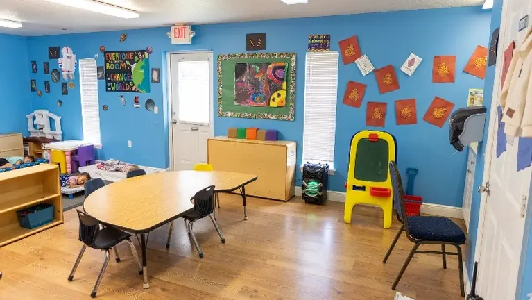Classroom Classroom