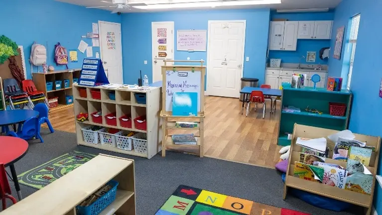 Classroom Classroom