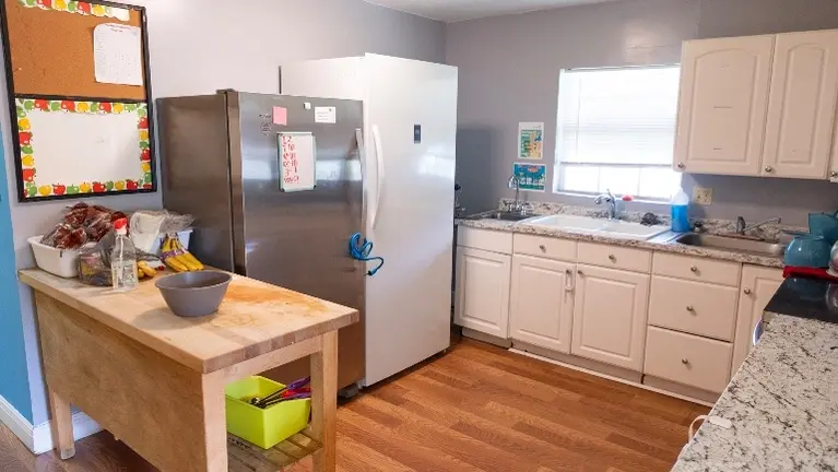 Kitchen Kitchen