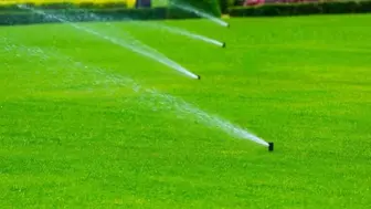 SBA Pre-Qualified Full Service Landscape & Irrigation Company