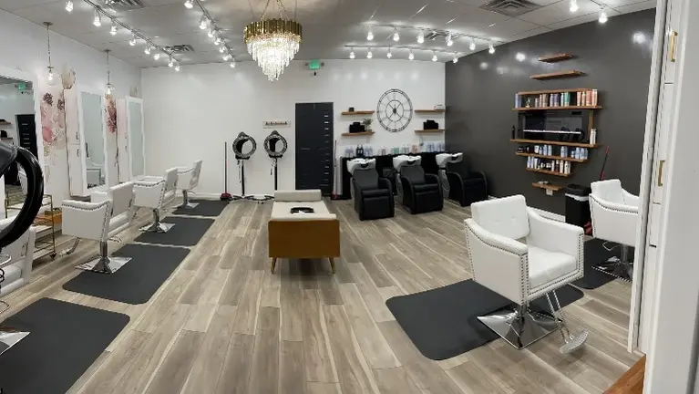 Salon East Side