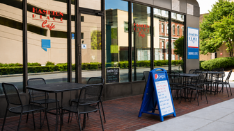 Columbia, SC Deli for Sale with Equipment, Low Rent