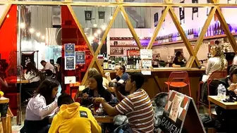 Established Ramen Restaurant with ABC Type 41 License in SF, CA