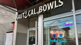 Nuatical Bowls