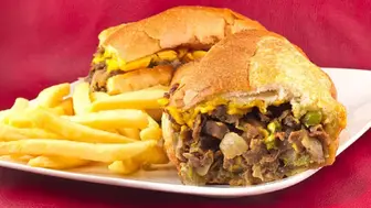Utah Sandwich Franchise For Sale! Fully Equipped