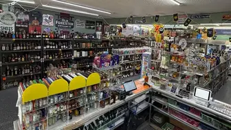 Profitable Liquor Store – Turnkey Business – Established Customer Base
