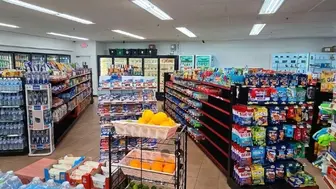 Profitable Convenience store w Lottery !