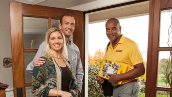 Profitable, Turnkey Home Services Franchise – Industry Leader