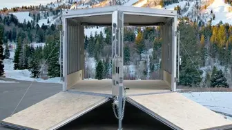 Trailer Dealership & Service