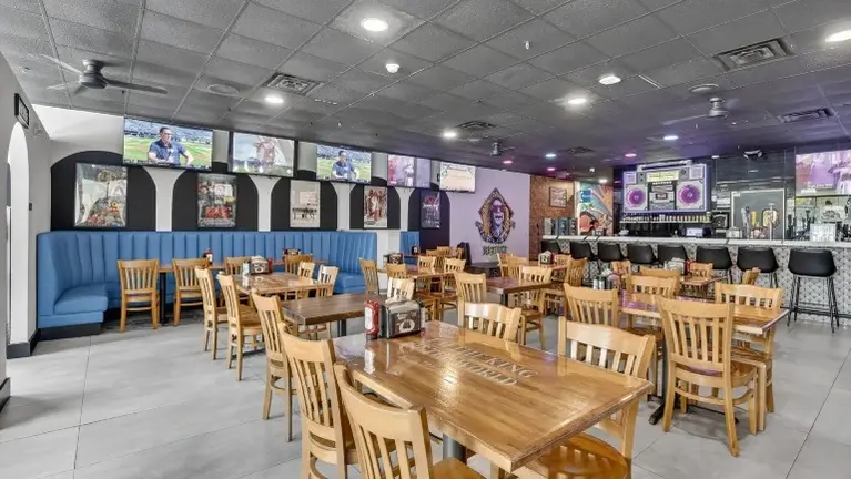 Tavern Dining Tavern Dining