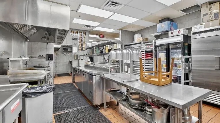 Tavern Kitchen Tavern Kitchen