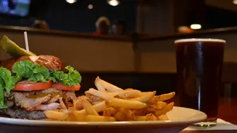 West Valley Bar and Grill - Gold Mine !!! #3458