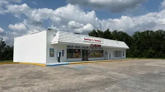 Liquor Store